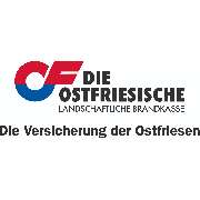 Ostfriesische Landschaftliche Brandkasse - Udo Janssen - LOGO