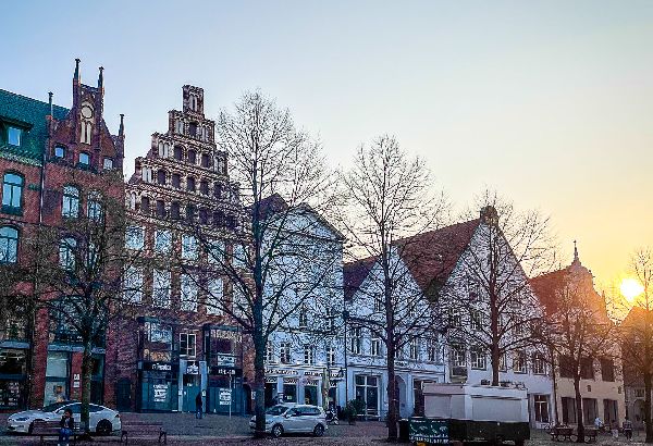 Ostheide Immobilien - GALLERY