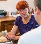 Ostler Bestattungen oHG - GALLERY