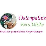 Ostopathie Kern - LOGO