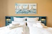 Ostsee Apartmenthotel - 1