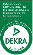 OSTSEEgutachter.de - Sachverständigenbüro Hartmut Häusler - DEKRA zertifiziert D3