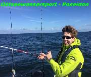 Ostseewassersport - Poseidon - 1