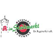 Oststadt-Apotheke im Stadtmarkt - Logo der Oststadt-Apotheke im Stadtmarkt