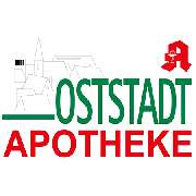 Oststadt-Apotheke - Logo der Oststadt-Apotheke
