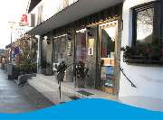 Ostufer-Apotheke - Aussenansicht der Ostufer-Apotheke