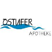 Ostufer-Apotheke - Logo der Ostufer-Apotheke