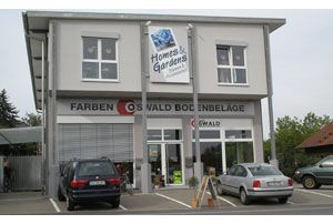 Oswald Farben - GALLERY