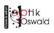 OSWALD OPTIK e.K. - LOGO