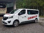 Oswald Reisen - GALLERY