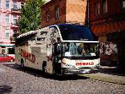 Oswald Reisen - GALLERY