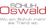 Oswald Schuhhaus - LOGO