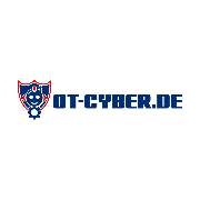OT-Cyber.de inhaber Maximilian Gilg - LOGO