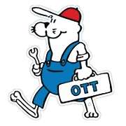 Ott Thomas - LOGO