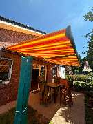 OTTBauelemente - Markisen