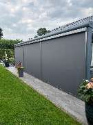 OTTBauelemente - Zip Senkrechtbeschattung