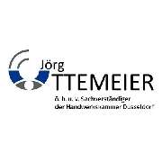 Ottemeier Stuckgeschäft - LOGO