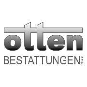 Otten Bestattungen GmbH - LOGO