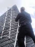 Otten & Grein Die Dachdecker GmbH - Schieferdeckung