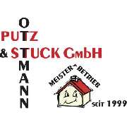 Ottmann Putz & Stuck GmbH - LOGO