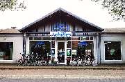 Otto Achilles Zweiradfachgeschäft - GALLERY