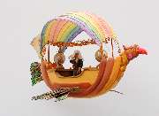 Otto-Lilienthal-Museum - Der Traum vom Fliegen