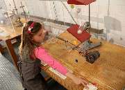 Otto-Lilienthal-Museum - Die Physik hinter dem Flügel verstehen