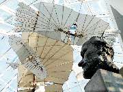 Otto-Lilienthal-Museum - Otto-Lilienthal-Museum Ausstellung