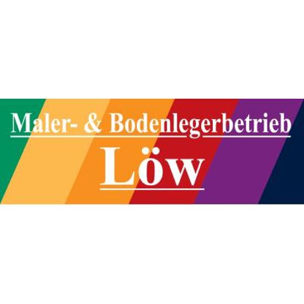 Otto Löw - LOGO