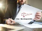 Otto • Rechtsanwälte - 1