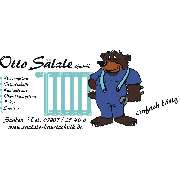 Otto Sälzle GmbH Heizung-Sanitär-Solar - LOGO