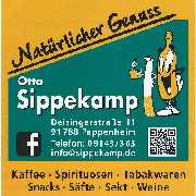 Otto Sippekamp - LOGO