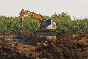 Otto Thiemann GmbH - BAGGERARBEITEN
Erstellung von Beregnungsteichen
Bau- und Pflege von Naturteichen
Wasserbauarbeiten
Grabenneuprofilierung
Sämtliche Baggerarbeiten im Bereich Obstbau