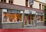 Otto Wolf Augenoptik & Hörakustik - GALLERY