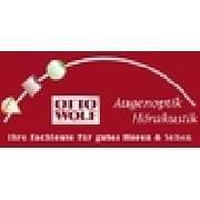 Otto Wolf Augenoptik & Hörakustik - LOGO