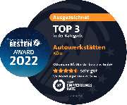 Ottomann Kfz Meisterbetriebs GmbH - 3