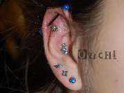 OucH! Bodypiercing - GALLERY