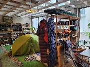 Outdoor Company Ausrüstung für Draußen GmbH - GALLERY