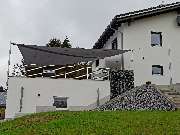 OUTDOORLIVING Jakob Sonnenschutz - GALLERY
