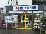 OUTLET CENTER Lindlar - GALLERY