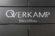 Overkamp Bauschlosserei - Metallbau - GALLERY