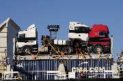 Overseas-Forwarding Int. Schiffahrts- & Speditionsgesellschaft mbH - GALLERY