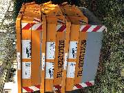 Overtheil Containerdienst GmbH - GALLERY