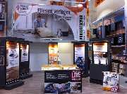OWD Agentur für Visual Merchandising und Dekoservice - 4