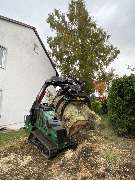 Owens Baumarbeiten - GALLERY