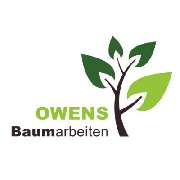Owens Baumarbeiten - LOGO