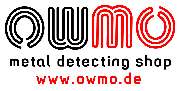 OWMO Metalldetektor - 1