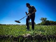 OWMO Metalldetektor - 12