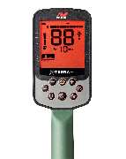 OWMO Metalldetektor - 3