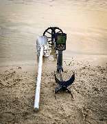 OWMO Metalldetektor - 7